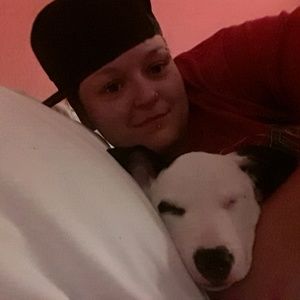 Meet your Posher, Whitney